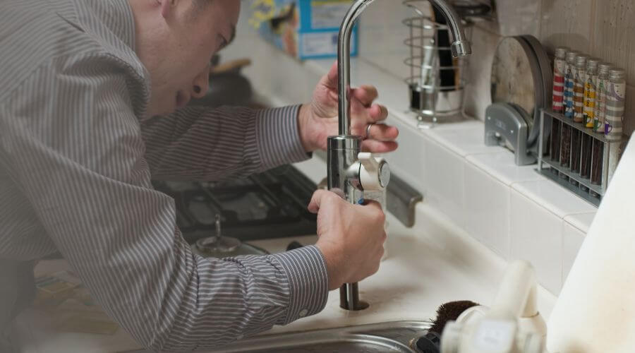 Expert burst pipe repair services in Montauk, NY
